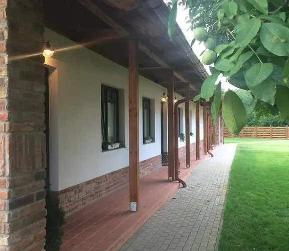 Diofa Vendeghaz Tiszadob