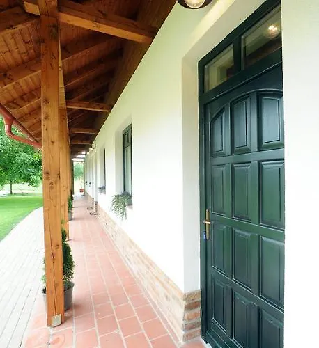 Diofa Vendeghaz * Tiszadob